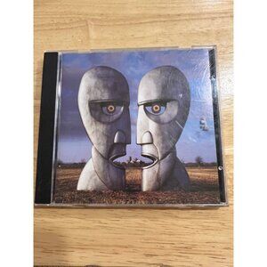 Pink Floyd "The Division Bell" CD Album